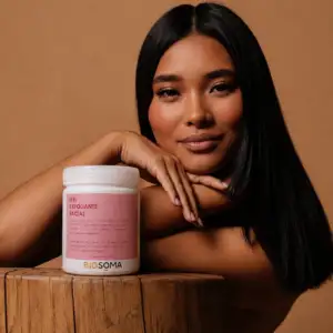 Exfoliante facial