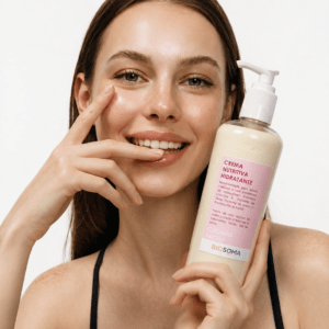 Crema Nutritiva